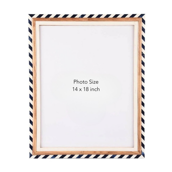 Marquet-Bevel Wall Frame