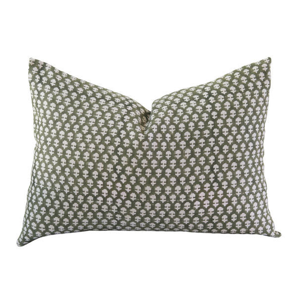 Aspen Pillow Pine