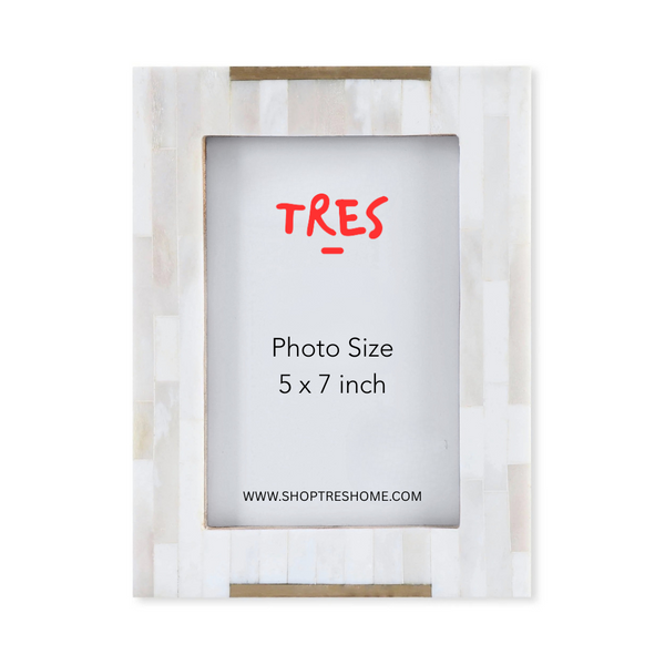 Palace Banquet Photo Picture Frame - 4x6, 5x7