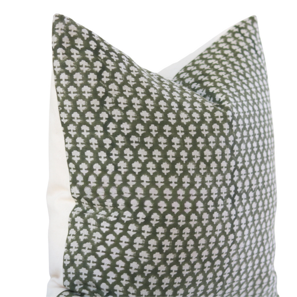 Aspen Pillow Pine