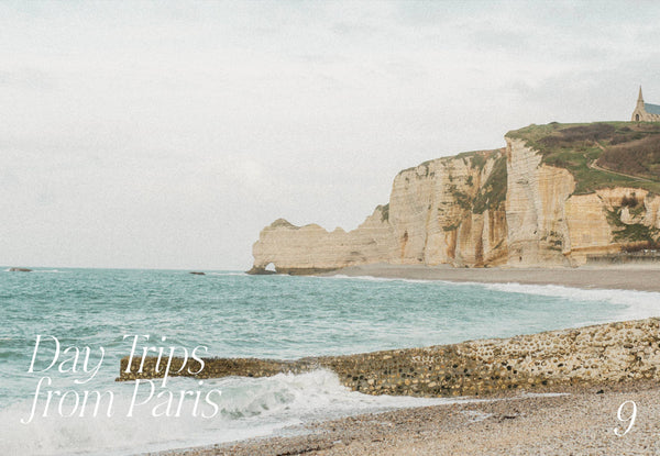 PARIS – Dreamy Tips for the City of Love