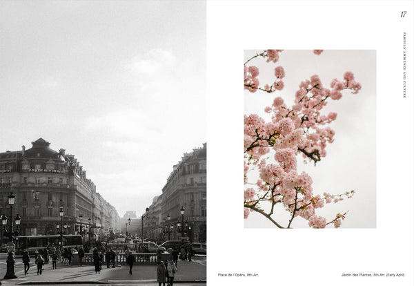 PARIS – Dreamy Tips for the City of Love