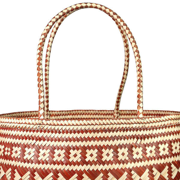 Capri Market Tote