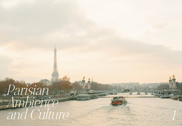 PARIS – Dreamy Tips for the City of Love