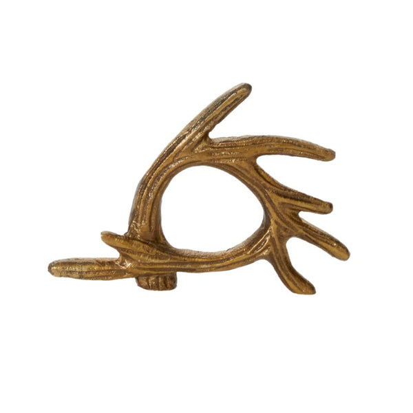 Antler Napkin Ring