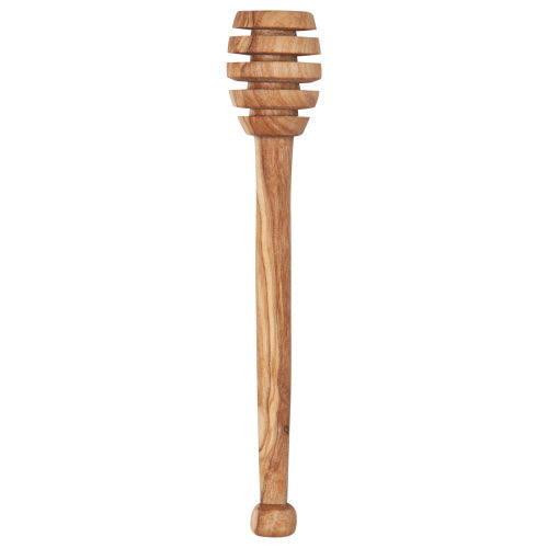 Honey Roller in Olive Wood