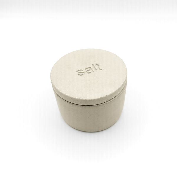 Handcrafted Concrete Salt Pinch Bowl