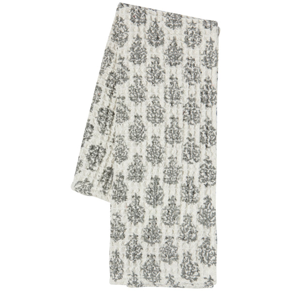 Hand-Block Printed Kitchen Towels