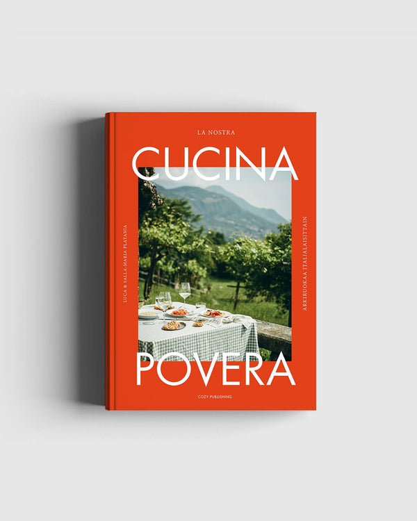 Cucina Povera