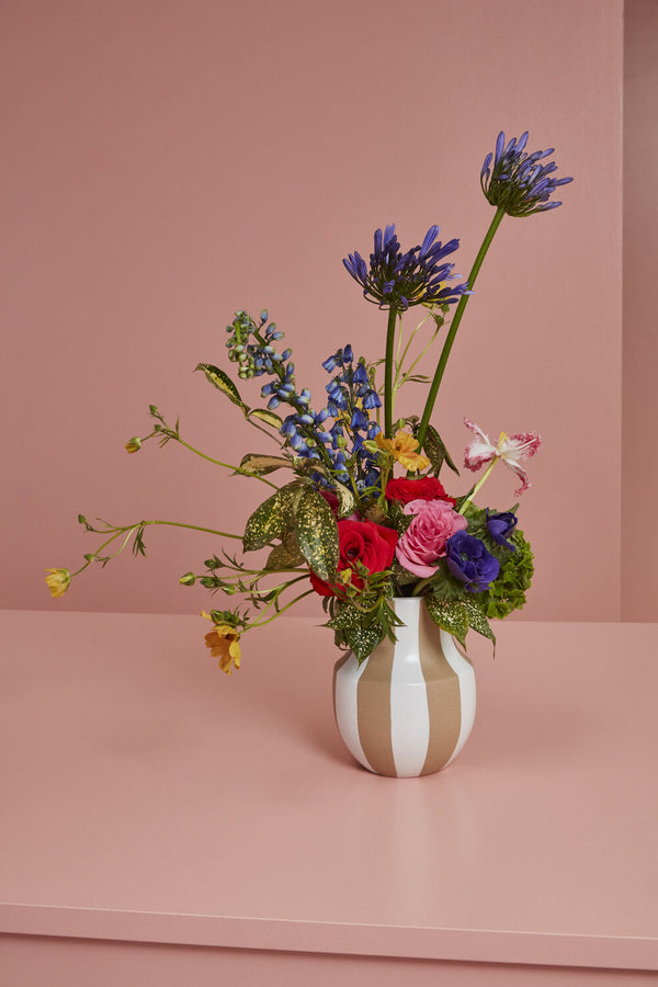 Bonita Vase