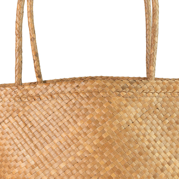 Calla Market Tote