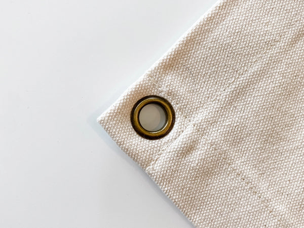 Pray for Surf Canvas Banner – Coastal Wall