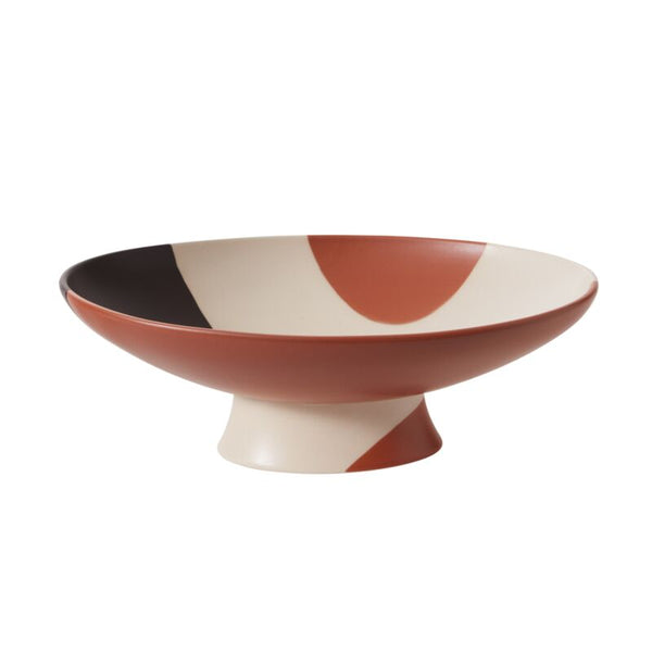 Calico Bowl Large