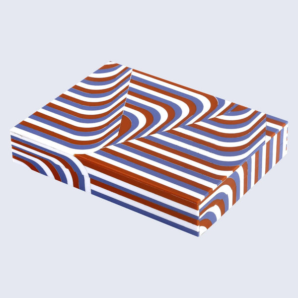 Carnaby Decorative Box