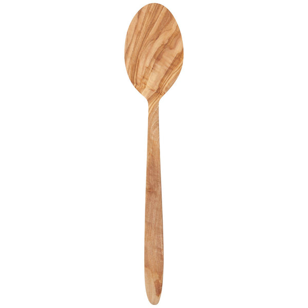Handcrafted Olive Wood Spoon