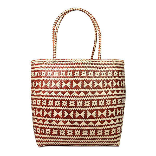 Capri Market Tote