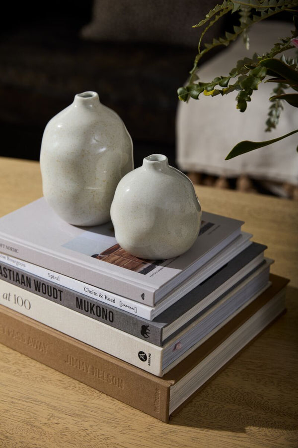 Decorative Vessels (Set of 2)