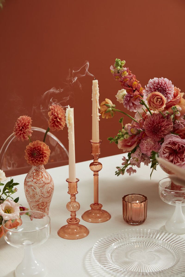 Maren Candlesticks (Set of 2)