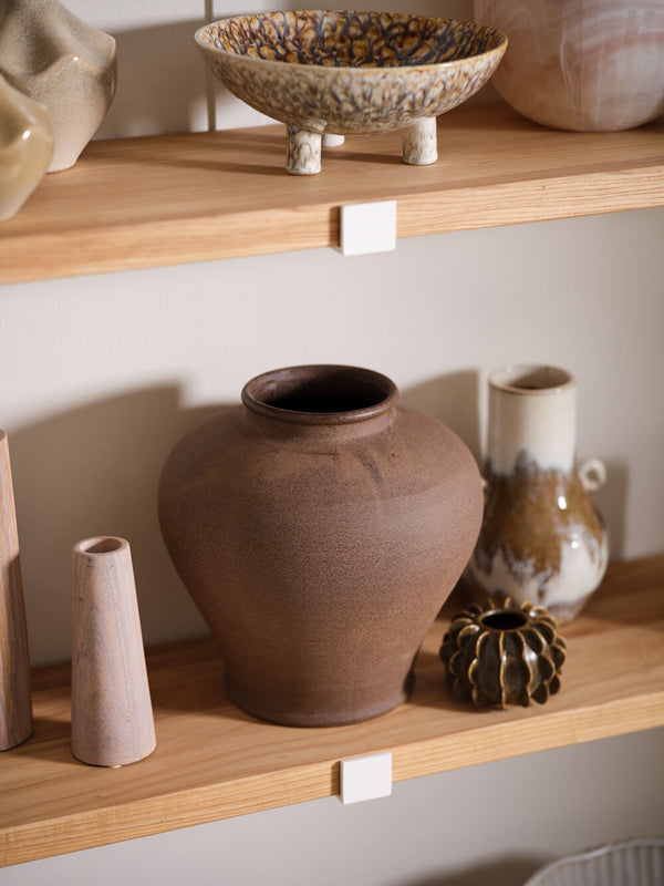 Best Stoneware Vase