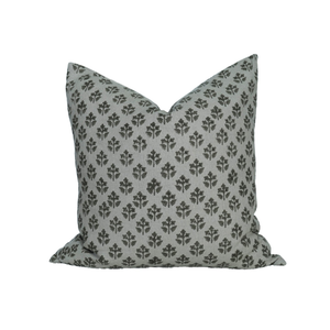 Pillows & Blankets