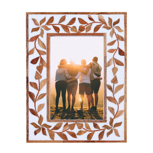 Picture Frame Square Handmade Alhambra Cama, 3 Sizes