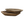 Handcarved Dough Bowl - Large