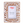 Picture Frame Square Handmade Alhambra Cama, 3 Sizes
