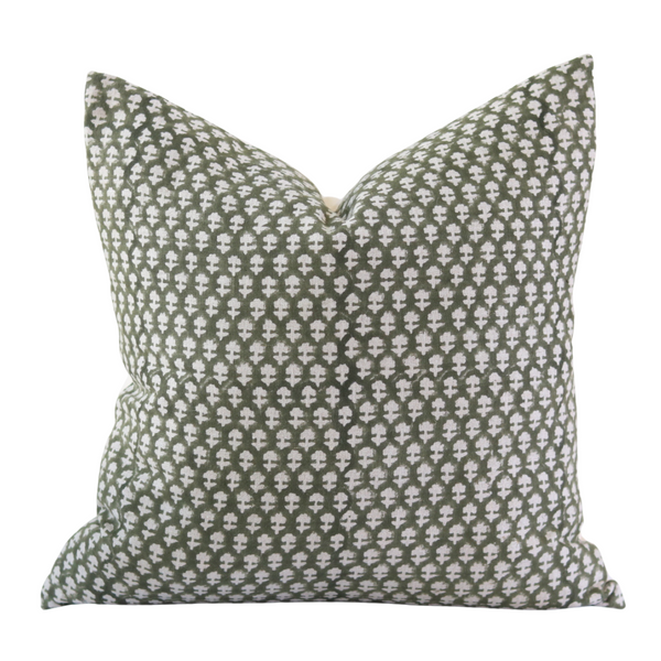 Aspen Pillow Pine