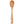  Handcrafted Olive Wood Salad Servers