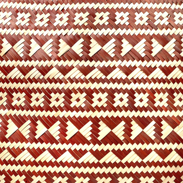 Capri Market Tote