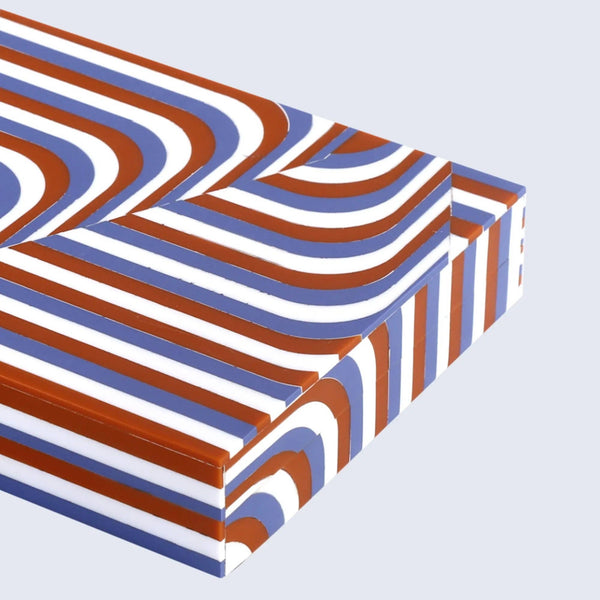 Carnaby Decorative Box