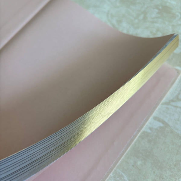 I Want to Hear Your Story - Guided Keepsake Journal