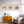 Modern Desert Art Print – Minimalist Wall Decor 