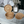 Rattan Woven Coasters 6pc