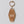 Vintage Beach House Motel Keychain