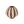 Striped Bud Vase