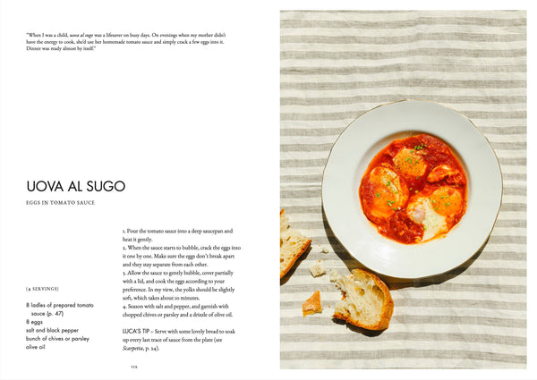 Cucina Povera