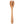  Handcrafted Olive Wood Salad Servers