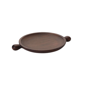 Wood Serving Tray