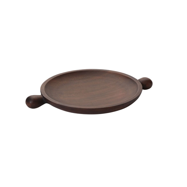 Wood Serving Tray