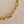Paperclip Bracelet 18k Gold
