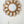 Sunpetal Wall Mirror