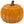 Jack O' Lantern Cookie Jar