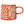 Entwine Mug in Terracotta