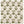 Bloom Print Napkins, Set of 4