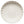 Scalloped Catch-All Dish
