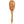 Olive Wood Rice Spoon