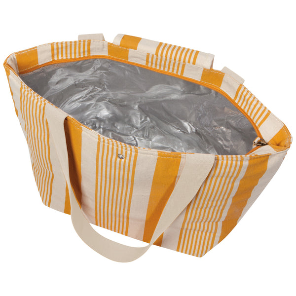Goldie Cooler Bag