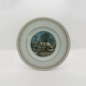 Decorative Wall Plate