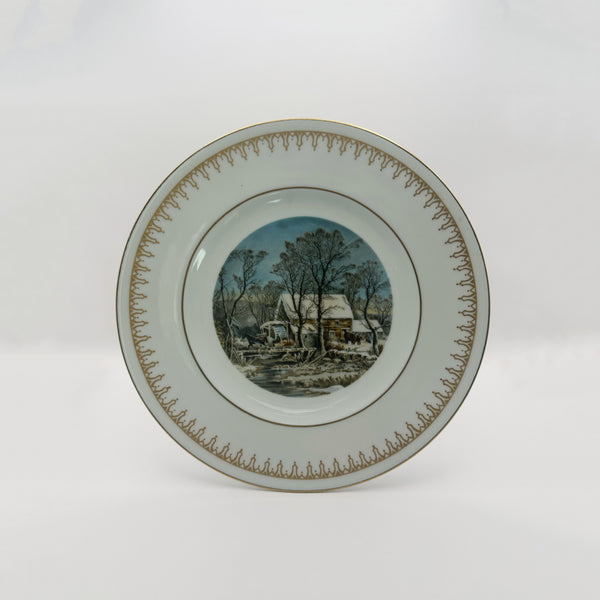 Decorative Wall Plate